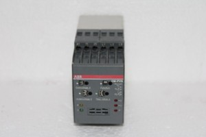 Relais de surveillance triphasé CMPVN 1SVR450302R1700, relais de surveillance PLC - Product Image 3