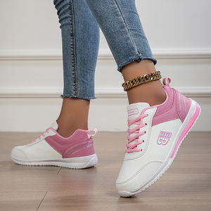 Chaussures de sport décontractées pour femmes, légères, pour la course en plein air, baskets pour femmes, chaussures de sport pour femmes - Product Image 4