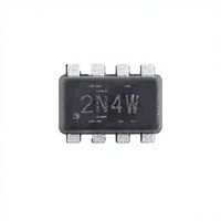 Composants électroniques XYCH, circuit intégré TPS63020DSJR IC REG BUCK BST ADJ 3.5A VSON14 100% Original