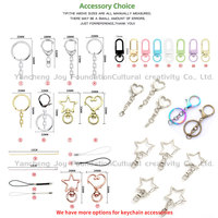 Professionnel personnalisé son chat porte-clés breloques pour filles dessin animé nourriture forme pendentif jouets en peluche porte-clés