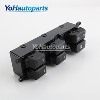 Interruptor Eléctrico de Control de Ventanas 93570-1W157 para KIA RIO HYUNDAI 2015-2018