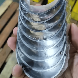 EA888 2.0T 1.8T Neuer Kurbelwellen-Hauptlager satz und Pleuellager buchsen für VW Golf Audi A3 A4 Q3 STD 025 050 - Product Image 3