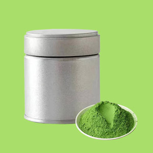 Tùy Chỉnh 30G 50G <span class=keywords><strong>Tin</strong></span> Có Thể Cao Cấp Nghi Lễ Lớp Matcha Trà Xanh Bột 6A Giảm Béo Số Lượng Lớn Bao Bì Hộp Túi - Product Image 1