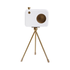 Scultura a treppiede con statuetta decorativa moderna per casa, ufficio, bagno, soggiorno - Product Image 1