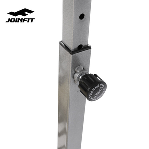 Mini Trampolín JOINFIT con Barra para Gimnasio - Product Image 4