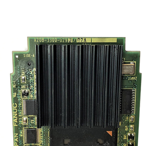 Placa de Circuito PCB para CPU A20B-3300-0293 FANUC, Envío Rápido - Product Image 2
