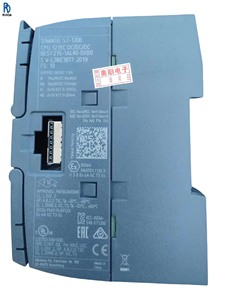 โมดูลเซ็นเซอร์คอนโทรลเลอร์ PLC ยี่ห้อใหม่เอี่ยมของแท้ 1215C - Product Image 1