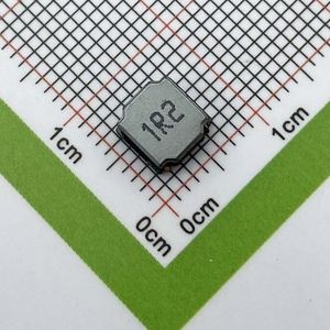 Whole Sale SWPA6028S1R2MT 6028 Inductors Power Inductors 1.2uH 20% - Product Image 1