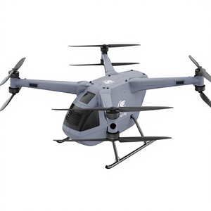 Drone per Trasporto Pesante, Droni Professionali, Spruzzatore Agricolo per Consegne Express e Sollevamento Carichi Pesanti - Product Image 1