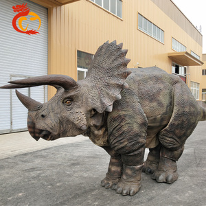 <span class=keywords><strong>Disfraz</strong></span> de Dinosaurio del Parque Jurásico para Espectáculo de Camiones - Product Image 2