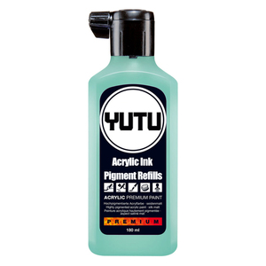 Tinta Acrílica al por Mayor de Alta Calidad <span class=keywords><strong>a</strong></span> Base de Agua <span class=keywords><strong>para</strong></span> Marcadores de Graffiti, Recarga de Tinta <span class=keywords><strong>para</strong></span> Rotuladores de Calcomanías y Marcadores de Calle - Product Image 4
