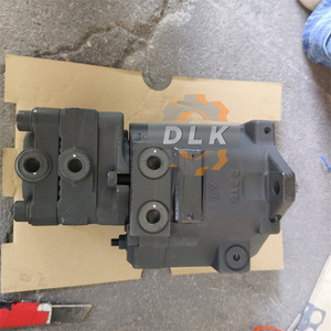 Cho Nachi ban đầu mới máy xúc piston bơm PVD-00B-15P-5AG3-5055A Mian bơm - Product Image 2