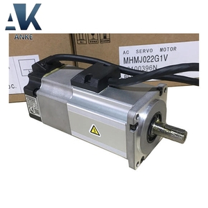 มอเตอร์เซอร์โว MINAS A5 MHMD5AZG1V MHMJ5AZG1V - Product Image 1