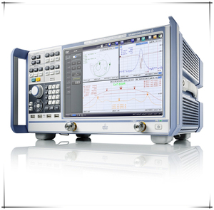 Analizador de Redes Znb40 Rohde & Schwarz de 40 GHz Usado, Alta Precisión, IP67, 240 V/220 V - Product Image 1
