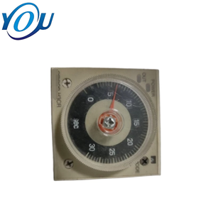 Relé de retardo de tiempo en miniatura, CA/CC, 12V-240V, contacto plateado, montaje en riel DIN, 0,5 S-30s, relé temporizador, protección sellada, 1 unidad - Product Image 4