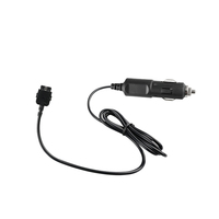 Cargador de Coche GPS, Cargador Vehicular, Cargadores para Autos, Adaptador Inteligente para GARMIN OLYMPUS