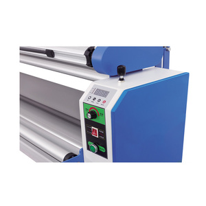 Plastifieuse à chaud et à froid 1520 mm 1500 mm 60 pouces 60'' – Meilleure vente - Product Image 5