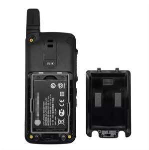 Radio Bidireccional Digital Portátil Motorola Serie SL2K para DMR, Walkie Talkie de Largo Alcance SL4000e/S8550e/S7550e - Product Image 6