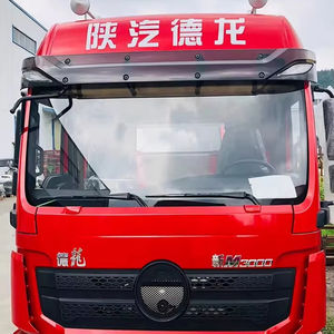 Ensemble de cabine de camion de qualité professionnelle adapté aux camions lourds Shacman M3000 - Product Image 1