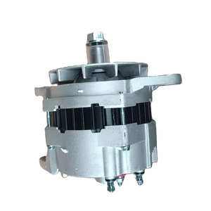 Alternador Compatible con Liugong, Pieza 4061007, NTA855, Directo de Fábrica, Repuestos para Maquinaria de Construcción - Product Image 1