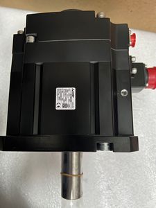 Motor HG-SR502 HG-SR502B HG-SR502BK 0.5KW 208-240V Hecho en Japón HG-SR502 HG-SR502 HG-SR502 - Product Image 3