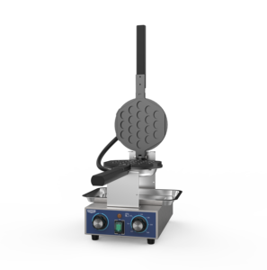 Machine à gaufres carrées à deux plaques antiadhésives, équipement <span class=keywords><strong>professionnel</strong></span> pour la vente en gros de snacks, prix bas - Product Image 5