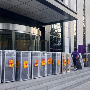 Damiao DM-J6006-2EC công suất cao chải DC động cơ bánh răng với bộ mã hóa cho robot Chassis hệ thống ổ đĩa - Product Image 4