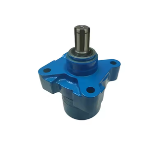 Motor hidráulico de alta calidad para piezas de maquinaria de construcción superiores, motor hidráulico de alta calidad, 2, 1, 2, 2, 2 - Product Image 3