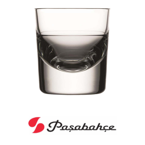 แก้วโลว์อมาโร 1 ไลน์ 13 ซล. สูง 7.2 ซม. เส้นผ่านศูนย์กลาง 8 ซม. ปาซาบาห์เช่ - Product Image 4