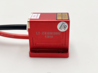 Module de diode laser rouge 1000W 808nm avec lentilles FAC, LT, HPL, UPP pour réparation de poignée de suppression de canal macro, barre de diode laser, ODM OEM