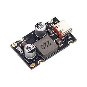 Module de charge rapide PD65W Interface Type-C PD3.1 PPS charge rapide QC3.0 SCP - Product Image 3