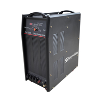 Découpeur plasma LGK 200, module IGBT 200A, équipement de découpe à l'air, épaisseur de coupe 50 mm pour la fabrication métallique
