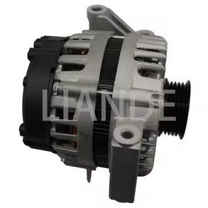 125A 12V Alternateur pour 08-12 Chevy <span class=keywords><strong>Malibu</strong></span> Cobalt Pontiac G5 Saturn Vue Aura Sky - Product Image 2
