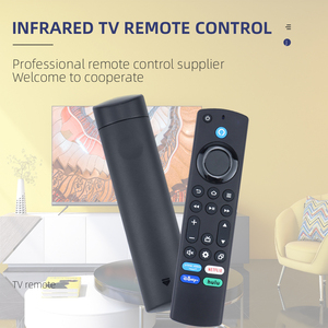 Nouvelle télécommande vocale <span class=keywords><strong>TV</strong></span> <span class=keywords><strong>Alexa</strong></span> pour Amazon <span class=keywords><strong>TV</strong></span> Omni Series, <span class=keywords><strong>TV</strong></span> Omni QLED Series, <span class=keywords><strong>TV</strong></span> 4-Series Smart <span class=keywords><strong>TV</strong></span> et <span class=keywords><strong>TV</strong></span> <span class=keywords><strong>Cube</strong></span> (3e génération) - Product Image 5