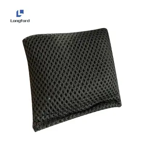 Zacht Lood Gewicht Pouch Pakket 3 Mm 6 Mm Afwerking Zuiver Lood Ronde Ballen