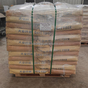 Fibres micro-cuivrées en acier modernes et durables à extrémité crochetée pour béton <span class=keywords><strong>ultra</strong></span> haute <span class=keywords><strong>performance</strong></span> (UHPC) – Garantie 5 ans - Product Image 6