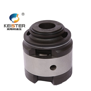 Garantie incluse, kit série T6, personnalisable, OEM, double ou triple pompe pour utilisation industrielle avec pompe rotative - Product Image 4