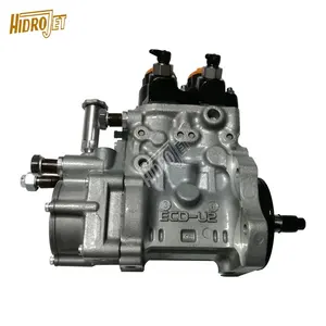 Motore HIDROJET SA6D125 pompa carburante 094000-0571 6251-71-1120