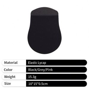 2026 Factory Price Self-adhesive <b>Gaming</b> Mouse Storage Pouch Bag for Business - Product Image 4