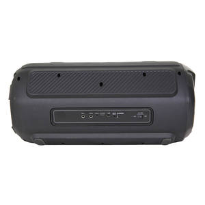 Altavoz de graves TWS, inalámbrico, recargable, Dual, 6,5 pulgadas, para DJ, <span class=keywords><strong>Karaoke</strong></span>, Bluetooth, portátil, para fiesta - Product Image 6