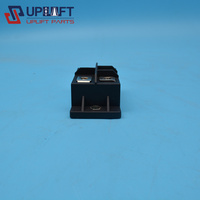 Module redresseur à pont triphasé MDS50-16 pour ascenseur IGBT