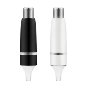 Broyeur manuel en aluminium pour tabac, herbes sèches, vanille, foin et épices - Product Image 3