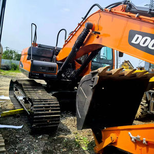 Doosan เครื่องขุด DX225LC-9C มือสอง22ตันส่วนประกอบหลักเครื่องยนต์ต้นฉบับ - Product Image 3