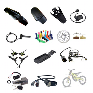 Pièces détachées et accessoires pour <span class=keywords><strong>moto</strong></span> Superbsail pour éclairage surround Bee, pièces de motocross électriques, pièces de rechange, accessoires pour <span class=keywords><strong>moto</strong></span> tout-terrain - Product Image 1