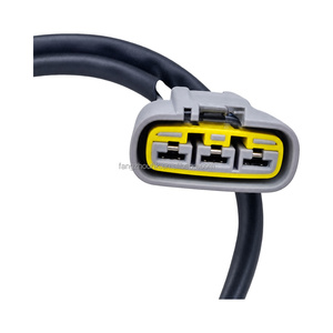 Bobina de Estator de Magneto para Motocicleta YZF-R1, Repuesto Eléctrico para Mantenimiento y Reparaciones - Product Image 4