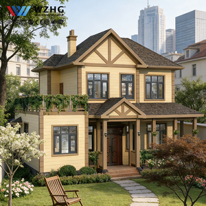 Moderna Cabaña de Retiro con Clasificación Ciclónica AS/NZS 1170, Estilo Villa de Lujo - Product Image 1