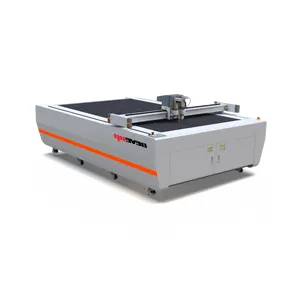 Máquina cortadora de papel de corte de precio barato, máquina cortadora de pegatinas, máquina cortadora de papel de pared de India con alta precisión