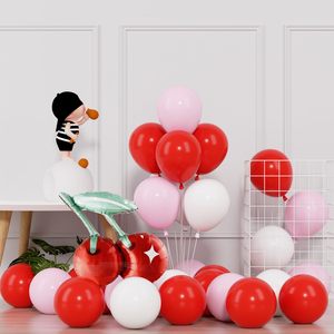 الكرز البالون جارلاند قوس عدة الكرز الكرز استحمام الطفل التوت زينة الحزب - Product Image 4