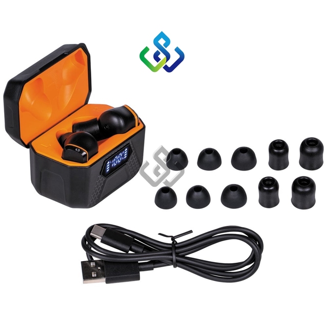 IN STOCK 100% ORIGINAL BRAND NEW ELITE BLUETOOTH JOBSITE EARBUDS AESEB2