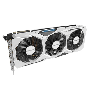 Used GeForce RTX 2070 SUPER GAMING OC 3X <b>WHITE</b> 8G <b>Graphics</b> <b>Card</b> With 8GB GDDR6 256-bit Memory Interface GeForce RTX 2070 SUPER G - Product Image 2